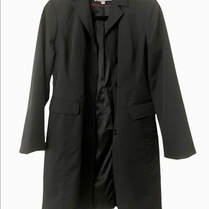 Women’s Ann Taylor Trench Coat
